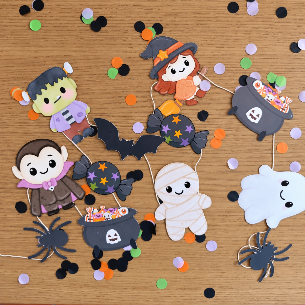 Boo Party